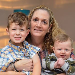Meet your Posher, Aileen
